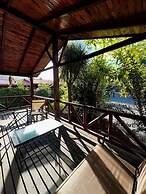 Cabañas Las Pataguas - Coñaripe