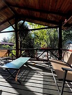 Cabañas Las Pataguas - Coñaripe