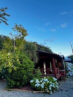 Cabañas Las Pataguas - Coñaripe