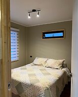 Cabañas Las Pataguas - Coñaripe