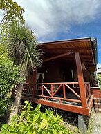 Cabañas Las Pataguas - Coñaripe