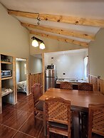 Cabañas Las Pataguas - Coñaripe