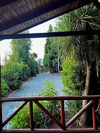 Cabañas Las Pataguas - Coñaripe