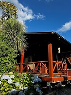 Cabañas Las Pataguas - Coñaripe