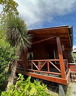 Cabañas Las Pataguas - Coñaripe