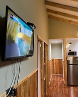 Cabañas Las Pataguas - Coñaripe