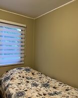 Cabañas Las Pataguas - Coñaripe