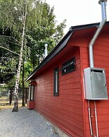 Cabañas Las Pataguas - Coñaripe