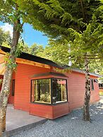 Cabañas Las Pataguas - Coñaripe