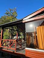 Cabañas Las Pataguas - Coñaripe