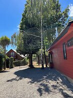 Cabañas Las Pataguas - Coñaripe