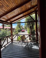 Cabañas Las Pataguas - Coñaripe