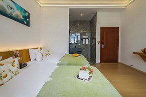 Shangri-La Chenxia Courtyard Homestay