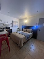 Estudios 303
