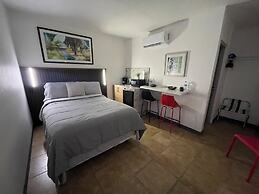 Estudios 303