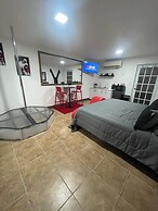 Estudios 303