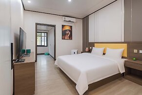 Tianya No.7 Homestay