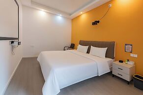 Tianya No.7 Homestay