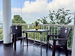 The Royal Terrace