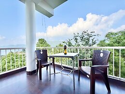 The Royal Terrace