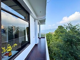 The Royal Terrace