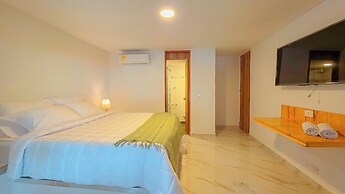 Riviera Hotel Boutique