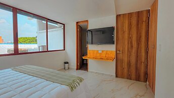 Riviera Hotel Boutique