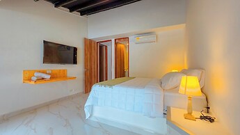 Riviera Hotel Boutique
