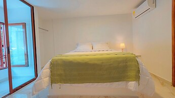 Riviera Hotel Boutique