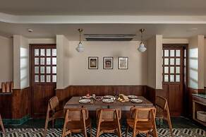 Abode Jaipur