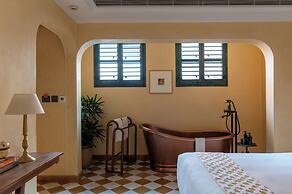 Abode Jaipur