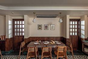 Abode Jaipur