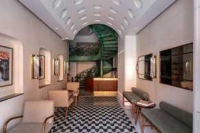 Abode Jaipur