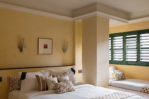 Abode Jaipur