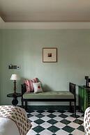 Abode Jaipur