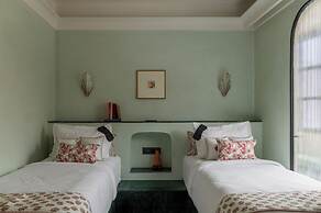 Abode Jaipur