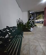 3 Minutos da Praia - Pedra do Arpoador