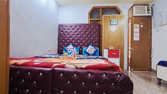 THE DEEP GANESHA INN