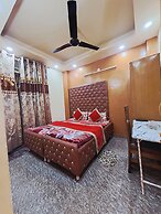 THE DEEP GANESHA INN