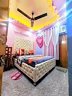 THE DEEP GANESHA INN