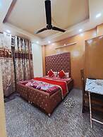 THE DEEP GANESHA INN