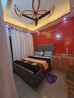 THE DEEP GANESHA INN