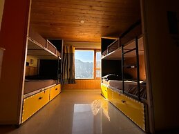 Pumpkin Hostel Shoja