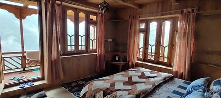 Adventure Lodge Jibhi