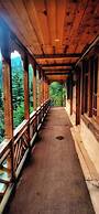 Adventure Lodge Jibhi