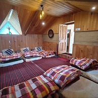 Adventure Lodge Jibhi