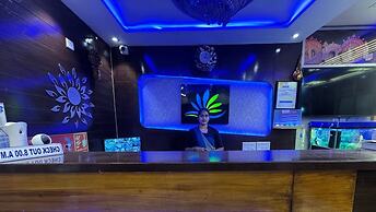 Sagar Kanya International