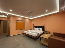 Tiger Inn Beach Resort