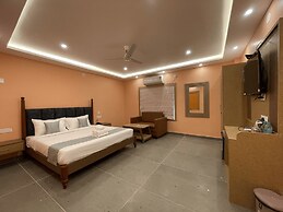 Tiger Inn Beach Resort