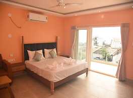 Tiger Inn Beach Resort